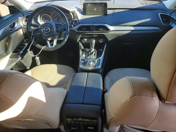JM3TCACY3J0235173 2018 MAZDA CX-9 - Image 8