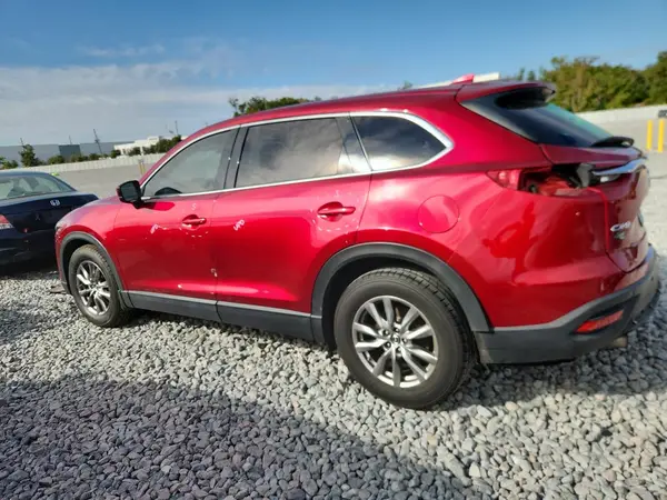 JM3TCACY3J0235853 2018 MAZDA CX-9 - Image 2