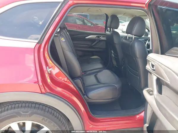 JM3TCACY3K0302811 2019 MAZDA CX-9 - Image 8