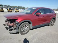 JM3TCACY3K0303019 2019 MAZDA CX-9
