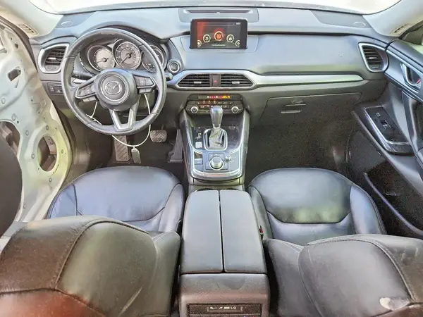 JM3TCACY3K0303909 2019 MAZDA CX-9 - Image 8