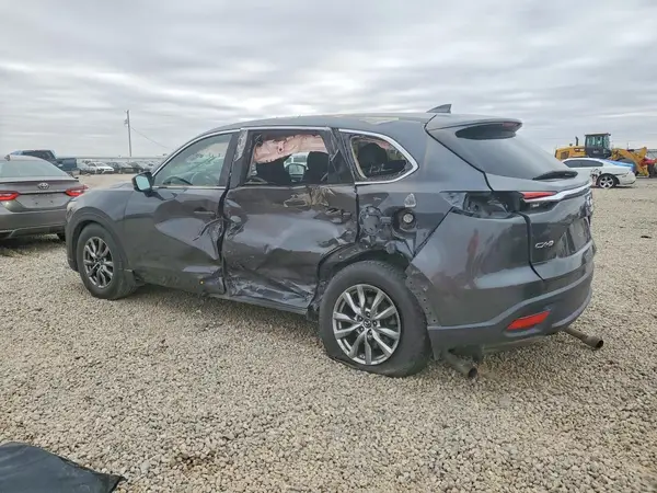 JM3TCACY3K0307216 2019 MAZDA CX-9 - Image 2