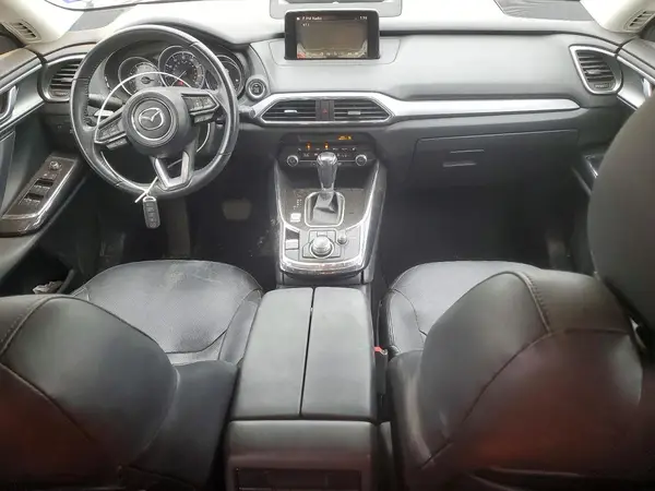 JM3TCACY3K0307216 2019 MAZDA CX-9 - Image 8