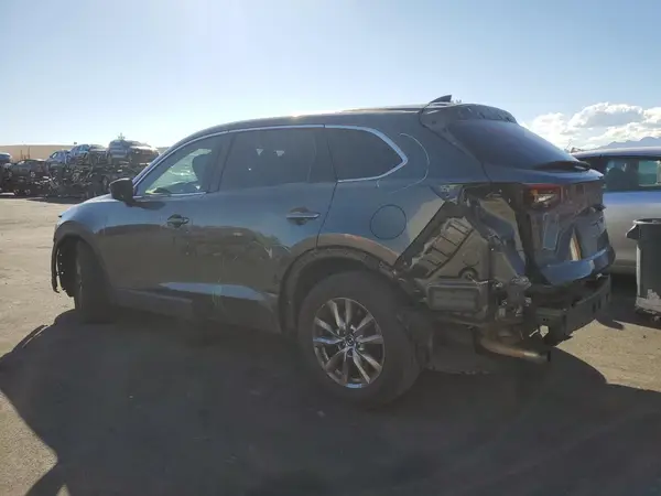 JM3TCACY3K0320922 2019 MAZDA CX-9 - Image 2
