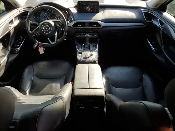 JM3TCACY3K0320922 2019 MAZDA CX-9 - Image 8