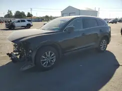 JM3TCACY3K0325005 2019 MAZDA CX-9