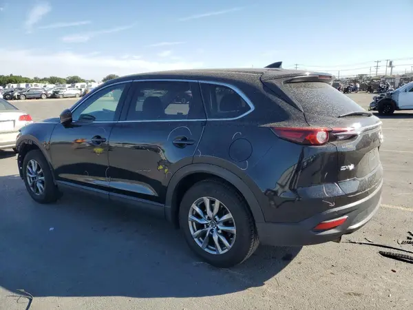 JM3TCACY3K0325005 2019 MAZDA CX-9 - Image 2