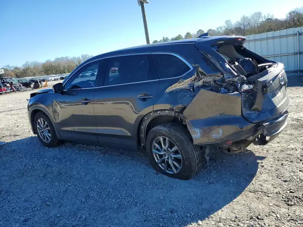 JM3TCACY3K0325828 2019 MAZDA CX-9 - Image 2