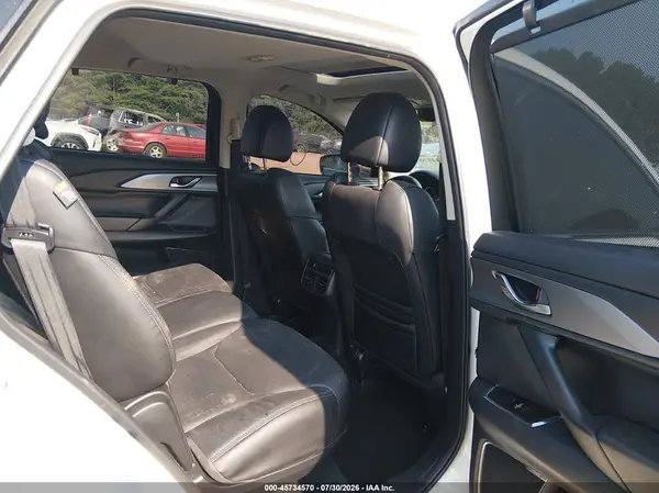 JM3TCACY3K0327059 2019 MAZDA CX-9 - Image 8