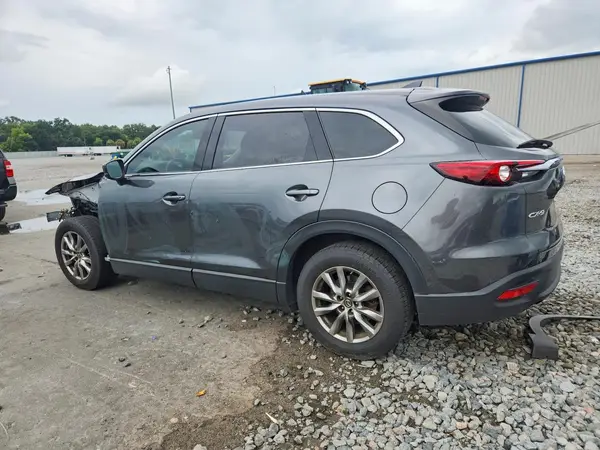 JM3TCACY3K0328115 2019 MAZDA CX-9 - Image 2