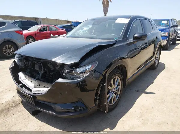 JM3TCACY3K0328406 2019 MAZDA CX-9 - Image 2