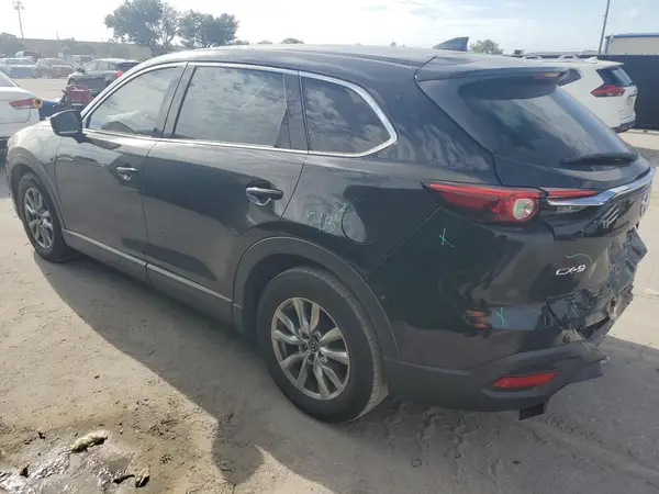 JM3TCACY3K0333637 2019 MAZDA CX-9 - Image 2