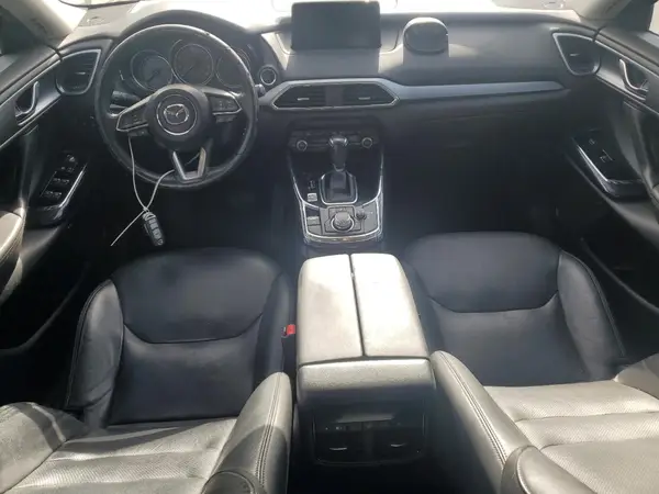 JM3TCACY3K0333637 2019 MAZDA CX-9 - Image 8