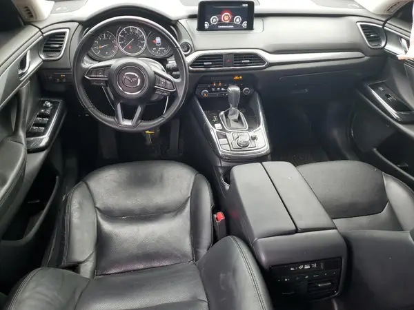 JM3TCACY3K0335081 2019 MAZDA CX-9 - Image 8