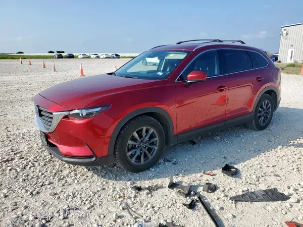 JM3TCACY3L0400013 2020 MAZDA CX-9 - Image 1