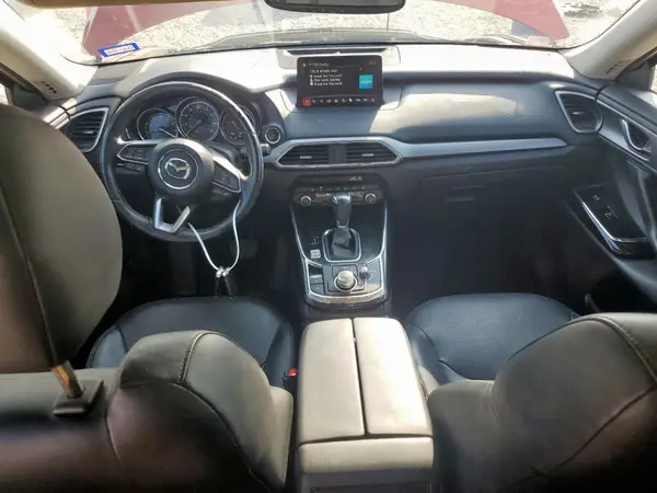 JM3TCACY3L0400013 2020 MAZDA CX-9 - Image 8