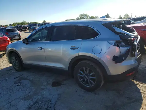 JM3TCACY3L0400139 2020 MAZDA CX-9 - Image 2