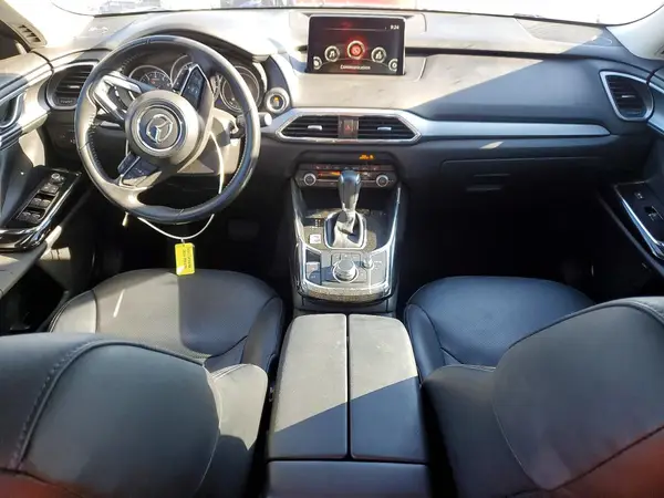 JM3TCACY3L0400139 2020 MAZDA CX-9 - Image 8