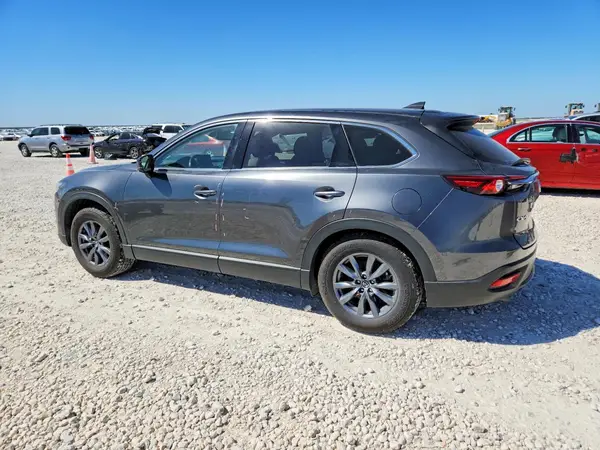 JM3TCACY3L0403946 2020 MAZDA CX-9 - Image 2