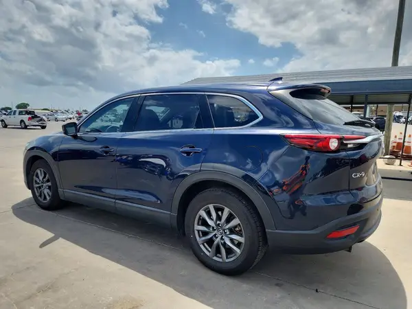 JM3TCACY3L0408421 2020 MAZDA CX-9 - Image 2