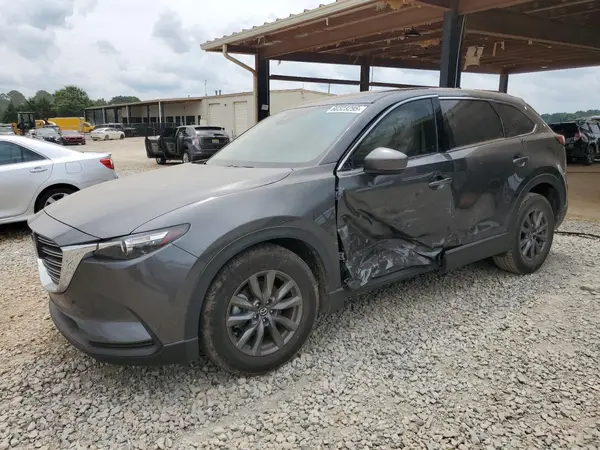 JM3TCACY3L0411822 2020 MAZDA CX-9 - Image 1