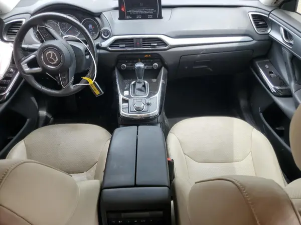 JM3TCACY3L0411822 2020 MAZDA CX-9 - Image 8