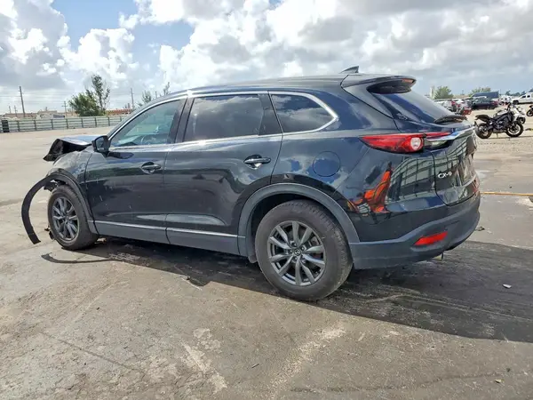 JM3TCACY3L0416289 2020 MAZDA CX-9 - Image 2