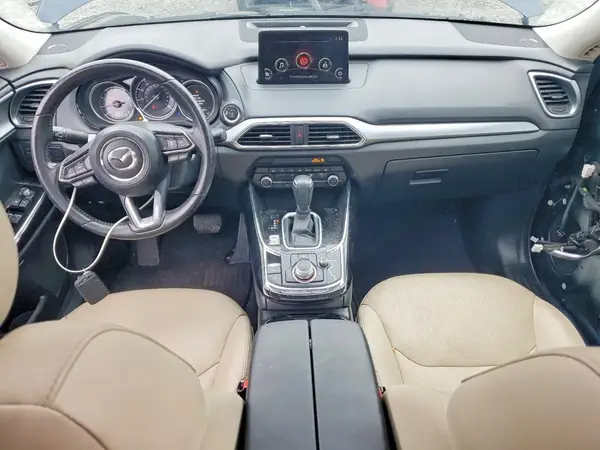 JM3TCACY3L0421153 2020 MAZDA CX-9 - Image 8