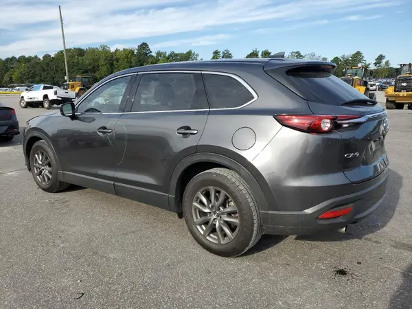 JM3TCACY3M0500985 2021 MAZDA CX-9 - Image 2