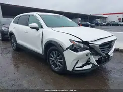 JM3TCACY3M0501280 2021 MAZDA CX-9