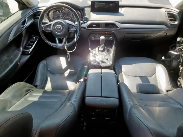 JM3TCACY3M0501618 2021 MAZDA CX-9 - Image 8