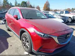 JM3TCACY3M0503885 2021 MAZDA CX-9