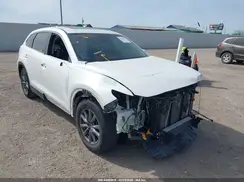 JM3TCACY3M0507340 2021 MAZDA CX-9