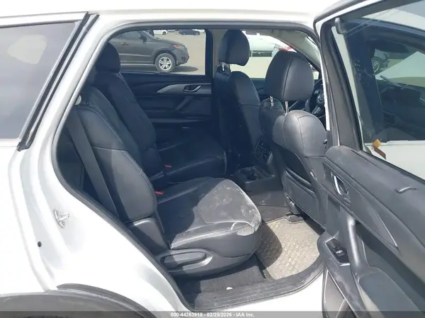 JM3TCACY3M0507340 2021 MAZDA CX-9 - Image 8