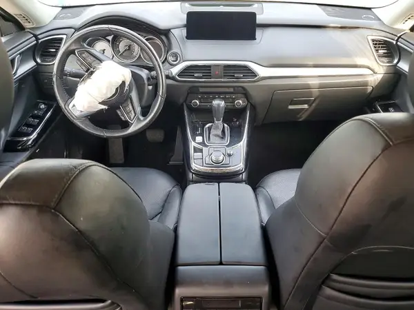 JM3TCACY3M0508889 2021 MAZDA CX-9 - Image 8