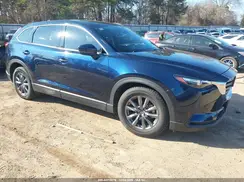 JM3TCACY3M0522145 2021 MAZDA CX-9