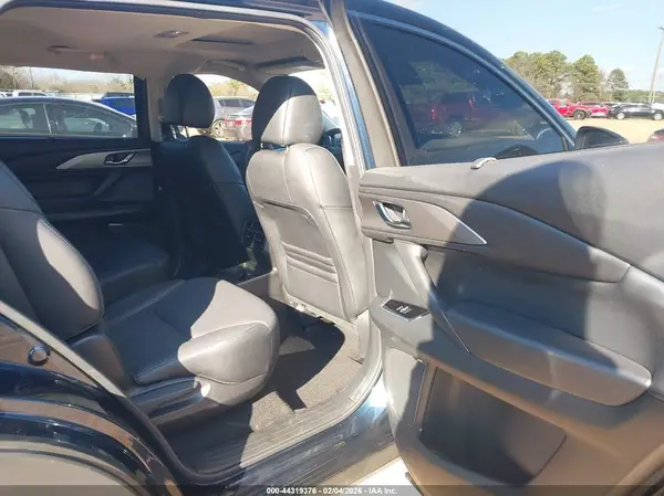 JM3TCACY3M0522145 2021 MAZDA CX-9 - Image 8