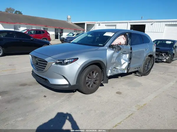 JM3TCACY3M0523781 2021 MAZDA CX-9 - Image 2
