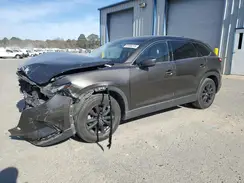 JM3TCACY4G0100468 2016 MAZDA CX-9