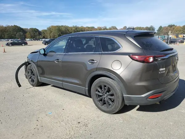 JM3TCACY4G0100468 2016 MAZDA CX-9 - Image 2