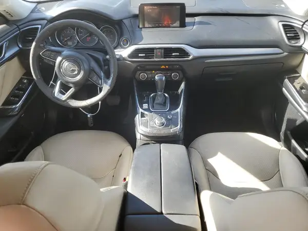 JM3TCACY4G0100468 2016 MAZDA CX-9 - Image 8
