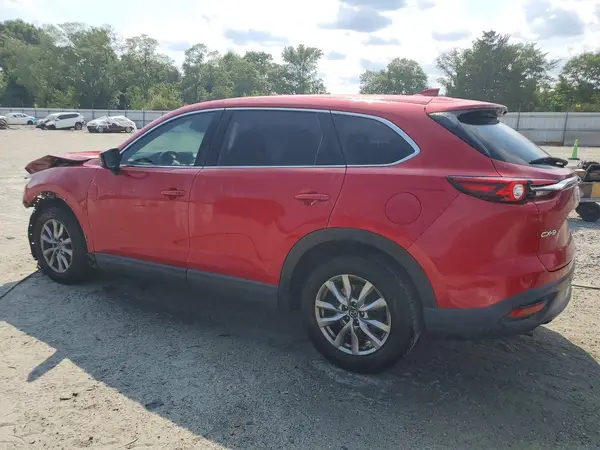 JM3TCACY4G0111888 2016 MAZDA CX-9 - Image 2