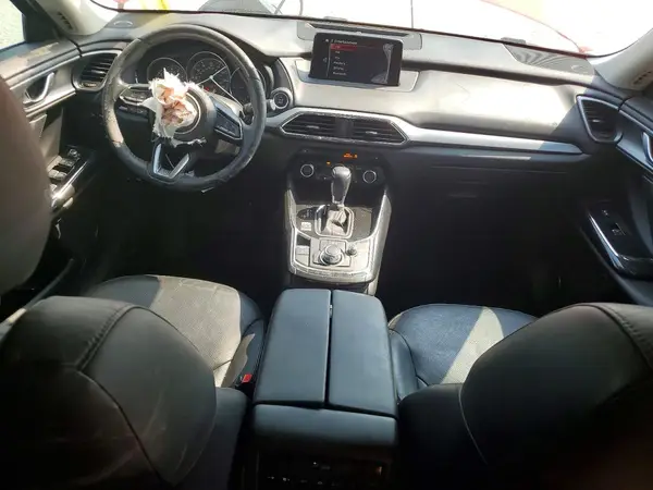 JM3TCACY4G0111888 2016 MAZDA CX-9 - Image 8