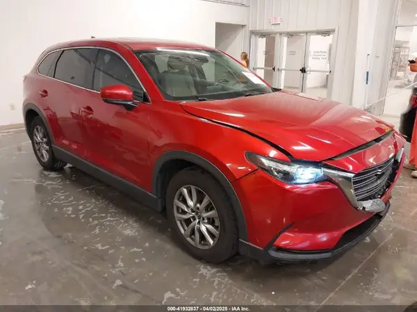 JM3TCACY4G0112961 2016 MAZDA CX-9 - Image 1