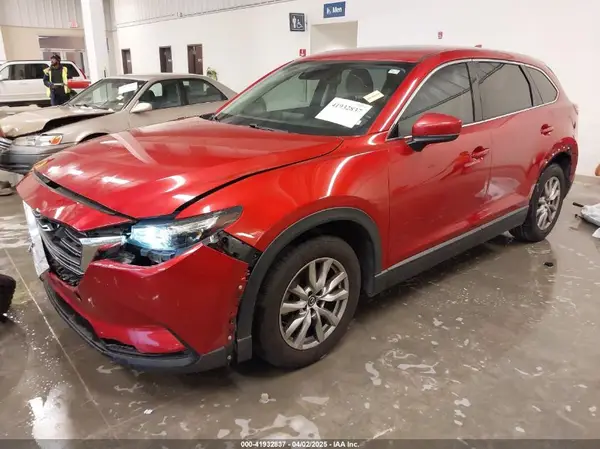 JM3TCACY4G0112961 2016 MAZDA CX-9 - Image 2