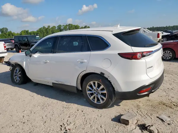 JM3TCACY4G0113219 2016 MAZDA CX-9 - Image 2