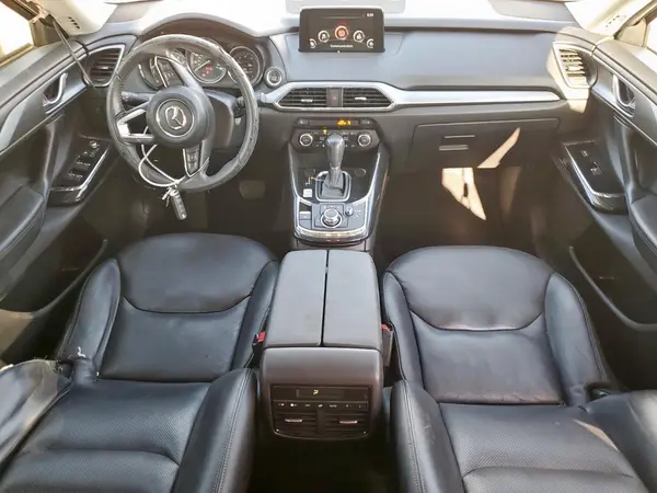 JM3TCACY4G0113219 2016 MAZDA CX-9 - Image 8