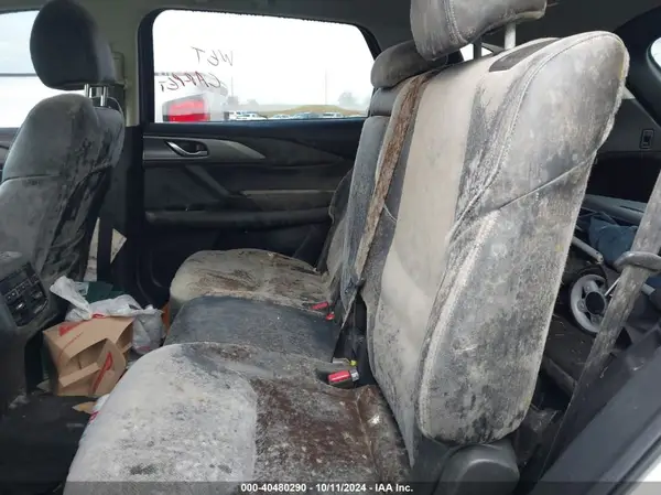 JM3TCACY4G0114192 2016 MAZDA CX-9 - Image 8