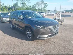 JM3TCACY4G0118064 2016 MAZDA CX-9