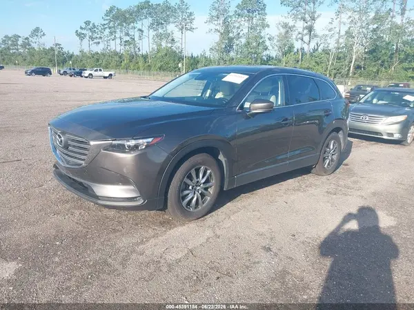 JM3TCACY4G0118064 2016 MAZDA CX-9 - Image 2